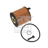 Filtro de aceite FEBI BILSTEIN 180329