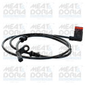 Sensor, revoluciones de la rueda