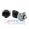 Presostato, aire acondicionado MEAT & DORIA K52098
