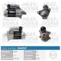 Motor de arranque