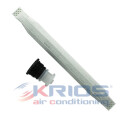 Filtro deshidratante, aire acondicionado