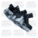 Caja del termostato MEAT & DORIA 92899