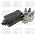Motor del limpiaparabrisas