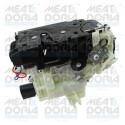 Cerradura de puerta MEAT & DORIA 31151