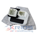 Regulador, ventilador habitáculo MEAT & DORIA K106052