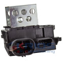 Resitencia, ventilador habitáculo MEAT & DORIA K109172