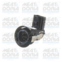 Sensor, auxiliar de aparcamiento