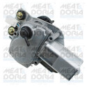 Motor del limpiaparabrisas