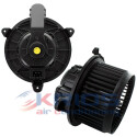 Ventilador habitáculo