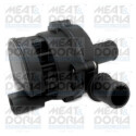 Bomba de agua adicional (circuito de agua de refrigeración)