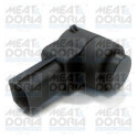 Sensor, auxiliar de aparcamiento MEAT & DORIA 94505