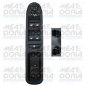Interruptor, elevalunas MEAT & DORIA 26094