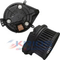 Ventilador habitáculo