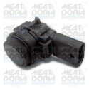 Sensor, auxiliar de aparcamiento MEAT & DORIA 94515