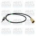 Sensor, temp. gas escape