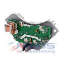Regulador, ventilador habitáculo MEAT & DORIA K106018