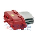 Regulador, ventilador habitáculo MEAT & DORIA K106041