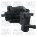 Termostato, refrigerante MEAT & DORIA 92921