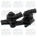 Termostato, refrigerante MEAT & DORIA 92854