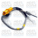 Sensor, temp. gas escape MEAT & DORIA 12108