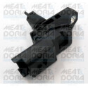 Sensor, temperatura del aire de admisión MEAT & DORIA 82561