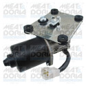 Motor del limpiaparabrisas