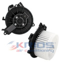 Ventilador habitáculo