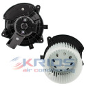 Ventilador habitáculo