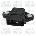 Unidad de mando, sistema de encendido MEAT & DORIA 10068E