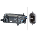 Faro antiniebla HELLA 1NG 354 843-041