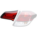 Piloto posterior HELLA 2XX 354 833-021
