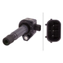 Bobina de encendido HELLA 5DA 358 000-991