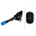 Bobina de encendido HELLA 5DA 358 057-231