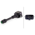 Bobina de encendido HELLA 5DA 358 057-311