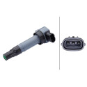Bobina de encendido HELLA 5DA 358 168-131