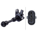 Bobina de encendido HELLA 5DA 358 168-671