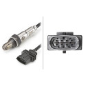 Sonda Lambda HELLA 6PA 358 066-001