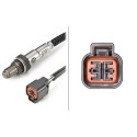 Sonda Lambda HELLA 6PA 358 066-271