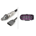 Sonda Lambda HELLA 6PA 358 066-391