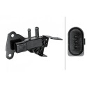 Sensor, presión gas de escape HELLA 6PP 009 409-331