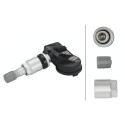 Sensor de ruedas, control presión neumáticos HELLA 6PP 358 139-181