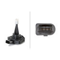 Sensor, nivel de aceite del motor