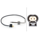 Sensor, temp. gas escape HELLA 6PT 014 494-011
