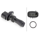 Generador de impulsos, cigüeñal HELLA 6PU 009 168-331