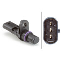 Sensor, posición arbol de levas HELLA 6PU 013 122-221