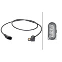 Sensor, posición arbol de levas HELLA 6PU 013 122-701