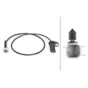 Sensor, revoluciones de la rueda