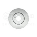 Disco de freno