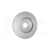 Disco de freno HELLA 8DD 355 132-721