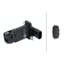 Medidor de la masa de aire HELLA 8ET 009 149-551